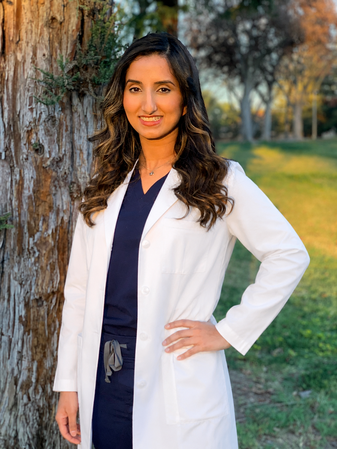 Dr. Preet Sandhu
